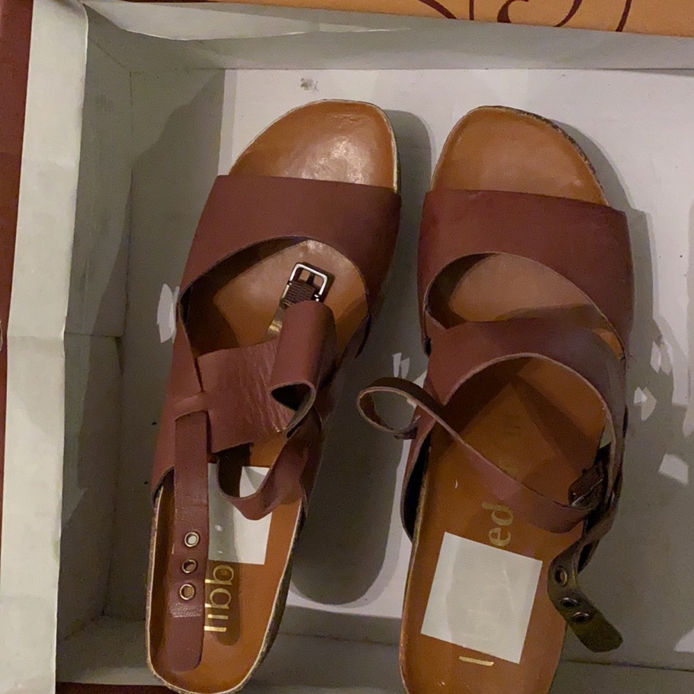 Libby open toes sandals